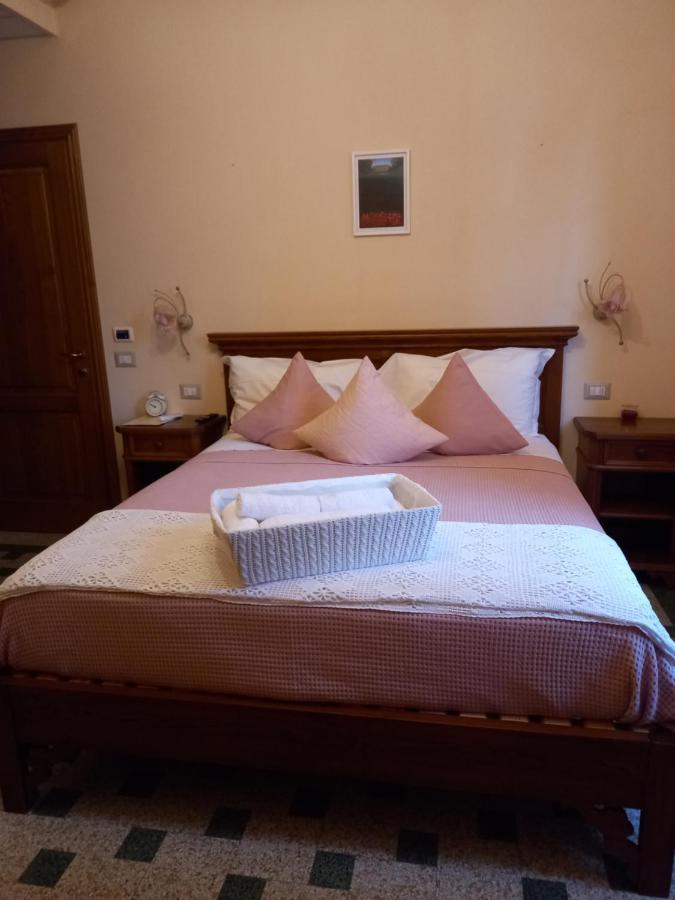 Bnb Villa Melany Vicino Centro Lucca Exterior photo